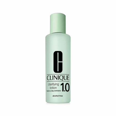 Facial Exfoliator Clinique Clarifying 1.0 200 ml