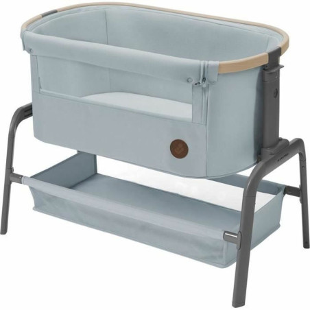 Travel cot Maxicosi Iora Grey