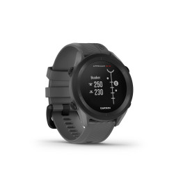 Smartwatch GARMIN Approach S12 Grey 1,3" Board