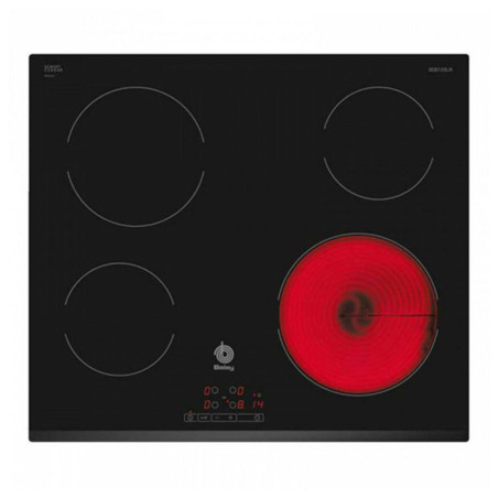 Glass-Ceramic Hob Balay 3EB720LR 60 cm 60 cm