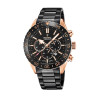 Men's Watch Festina F20578/1 Black