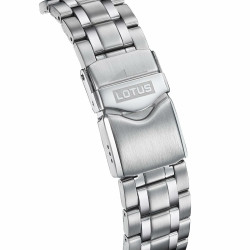 Men's Watch Lotus 18938/3 Silver