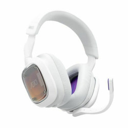 Headphones with Headband Logitech A30