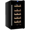 Vinoteca Infiniton WCL18T Black