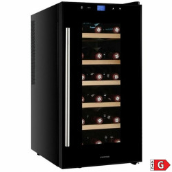 Vinoteca Infiniton WCL18T Black