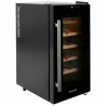 Vinoteca Infiniton WCL18T Black