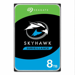 Hard Drive Seagate SkyHawk 3,5"