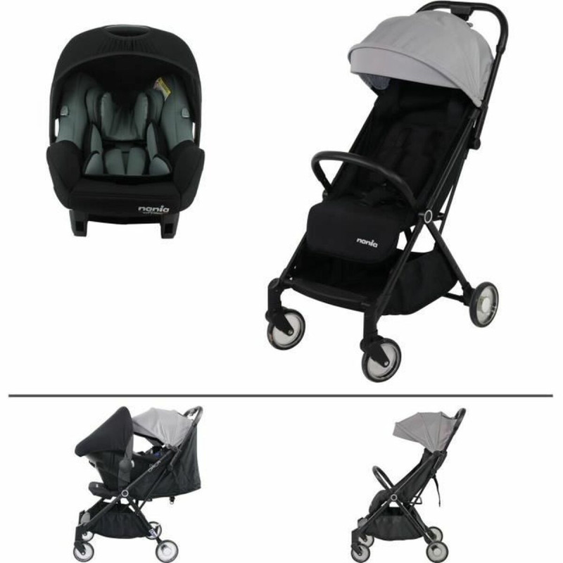 Baby's Pushchair Nania ORLA