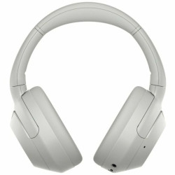 Bluetooth Headphones Sony ULT Wear White