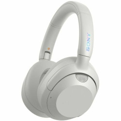 Bluetooth Headphones Sony ULT Wear White