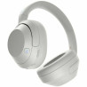 Bluetooth Headphones Sony ULT Wear White