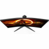 Monitor AOC CQ27G2S/BK 27" HDR10 VA Flicker free 165 Hz