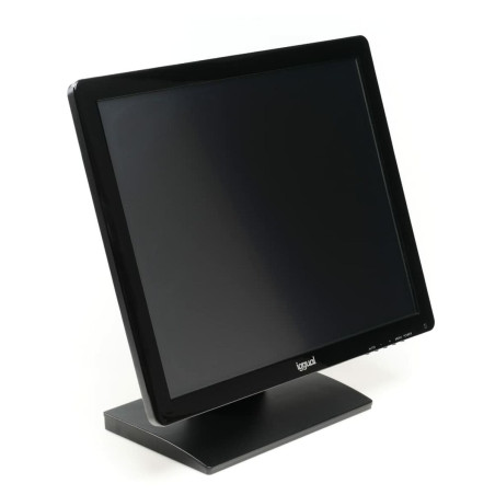 Monitor iggual MTL19C 19" SXGA Touchpad 240 Hz