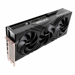 Graphics card PNY NVIDIA GeForce RTX 4090 24 GB RAM GDDR6 GDDR6X