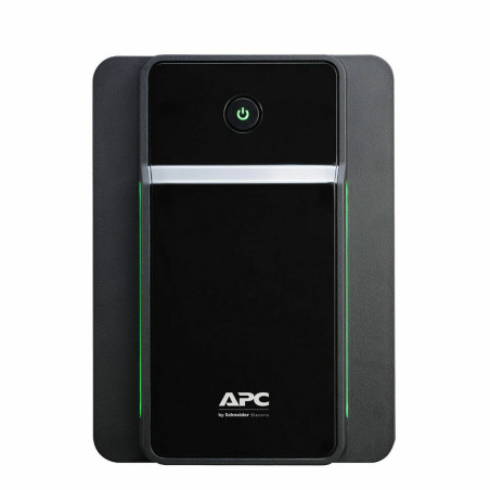 Uninterruptible Power Supply System Interactive UPS APC BX1600MI