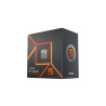 Processor AMD 7600 AMD AM5 64 bits AMD Ryzen 5