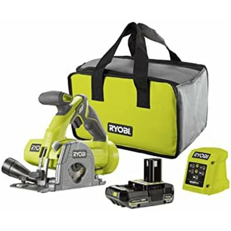 Circular saw Ryobi Multi-material 18 V