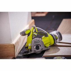 Circular saw Ryobi Multi-material 18 V