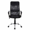 Office Chair Owlotech Black