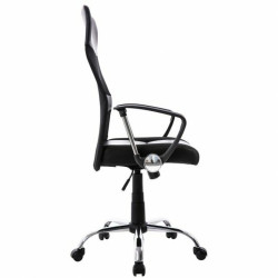 Office Chair Owlotech Black