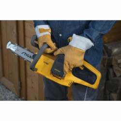 Electric Chainsaw Stephane Domergue STIGA CS 100e 700 W 25 cm