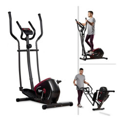 Elyptical Bicycle Siluet Fitness ELLIPTICAL E-3S