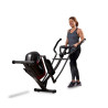 Elyptical Bicycle Siluet Fitness ELLIPTICAL E-3S