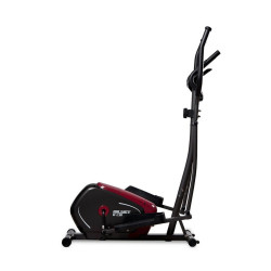 Elyptical Bicycle Siluet Fitness ELLIPTICAL E-3S