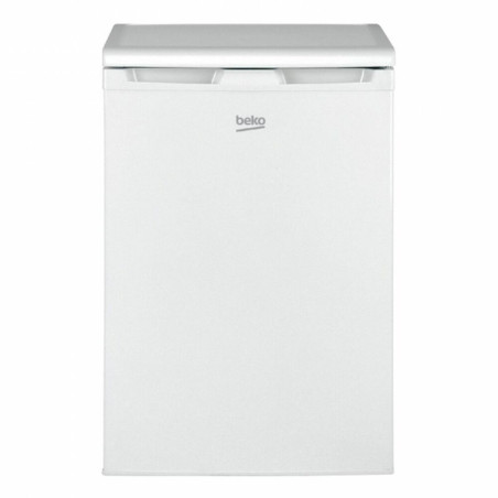 Refrigerator BEKO TSE1284N White 84 X 54,5 CM