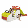 Toboggan Smoby Aventura II Car 91 x 233 x 68 cm