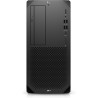 Desktop PC HP Z2 G9 TWR Intel Core i7-13700 16 GB RAM 512 GB SSD