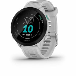 Smartwatch GARMIN 010-02562-11 White Black/White 1,04"