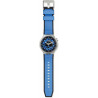 Unisex Watch Swatch SB07S106