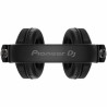 Headphones with Headband Pioneer HDJ-X7 Black