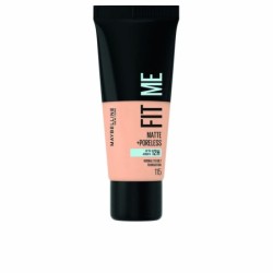 Crème Make-up Base Maybelline Fit Me Nº 115 30 ml