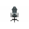 Gaming Chair Aerocool Crown AeroSuede Blue Black Steel