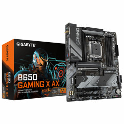 Motherboard Gigabyte B650 GAMING X AX AMD B650 AMD AM5