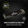 Hard Drive Corsair CSSD-F1000GBMP700PNH 1 TB