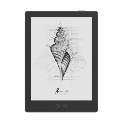 EBook Onyx Boox Poke 5 Black No 32 GB