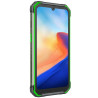 Smartphone Blackview BV7200 6,1" 128 GB 6 GB RAM Octa Core MediaTek Helio G85 Black Green