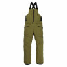 Ski Trousers Burton Olive Men