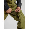 Ski Trousers Burton Olive Men