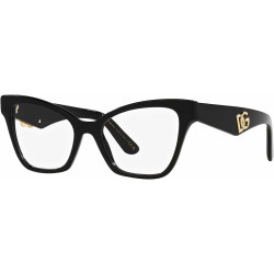 Ladies' Spectacle frame Dolce & Gabbana DG 3369