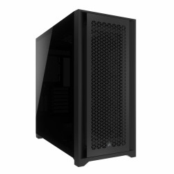 ATX Semi-tower Box Corsair 5000D Black