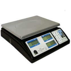 kitchen scale POSIFLEX MINERVA