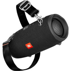 Portable Bluetooth Speakers JBL JBLEXTREME2BLKAM