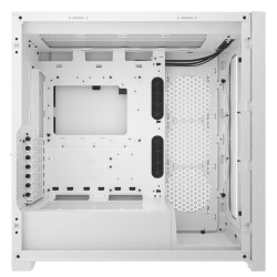 ATX Semi-tower Box Corsair 5000D White