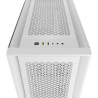 ATX Semi-tower Box Corsair 5000D White