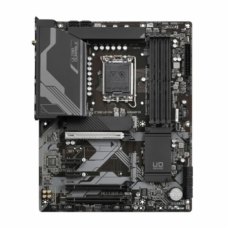 Motherboard Gigabyte Z790 UD AX (REV. 1.0) LGA 1700