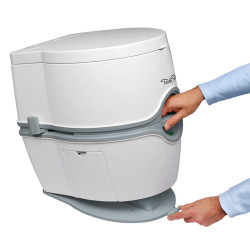 Toilet THETFORD pp Excellence 15 L Portable